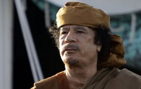 القذافي حيا في تشاد !