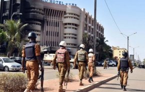 14 قتيلا في هجوم إرهابي في بوركينا فاسو
