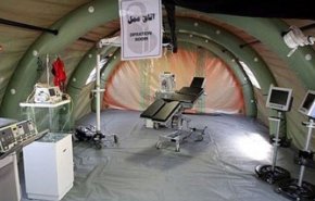 پایگاه های مرزی سپاه به سامانه پزشکی از راه دور مجهز می شوند