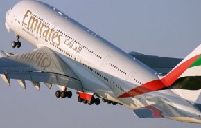 طيران الإمارات يستأنف الرحلات إلى سوريا