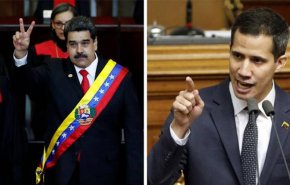 فنزويلا بين التدخلات الأجنبية والتمسك بالديموقراطية 