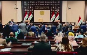 شاهد: بدء تحركات برلمانية لإخراج الاميركيين من العراق