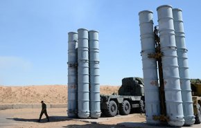 جروزالم پست: سامانه دفاع موشکی «اس-300» در سوریه فعال شد