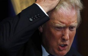 ترامپ از توضیح‌ خواستن بغداد ناراحت شد