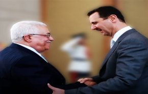 محمود عباس: موافق بازگشت سوریه به اتحادیه عرب هستیم