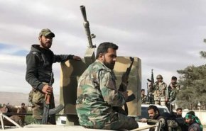 الجيش السوري يعتقل القائد السابق لـ “أحفاد الرسول” في درعا