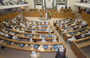 مصري يخترق شبكة مجلس الأمة الكويتي أثناء كلمة لأمير البلاد