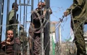 شهادت یک اسیر فلسطینی در بند رژیم صهیونیستی
