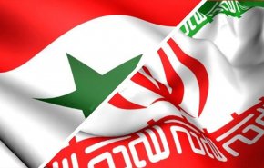  العلاقة السورية الإيرانية علاقة استراتيجية مرتبطة بحاضر المنطقة وبمستقبلها