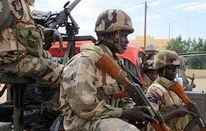 الكاميرون تحشد قواتها على الحدود مع نيجيريا