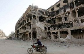 7 دول ترفض حلا عسكريا بسوريا وتشدد على حل سياسي