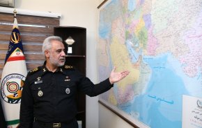إيران على موعد مع مناورات عسكرية في المحيط الهندي