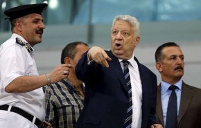 تركي آل الشيخ يثير اشتباكات بالأيدي في اجتماع اتحاد الكرة المصري