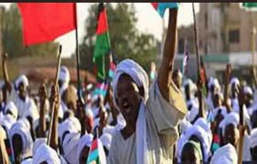 احتجاجات جديدة في العاصمة السودانية
