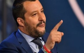 ايطاليا تعلن شروطًا لفتح صفحة جديدة مع فرنسا 

