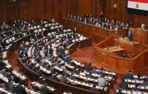 برلمان مصر يوجه رسالة للقضاة بشأن التعديلات الدستورية