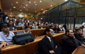 الحكم على 3 سوريين بالسجن المؤبد في مصر، الیکم التفاصیل