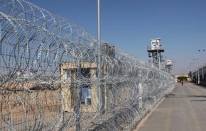 استشهاد الأسير ياسر اشتية داخل سجون الاحتلال