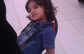ذبح طفل ۶ ساله در عربستان به جرم شیعه بودن! 
