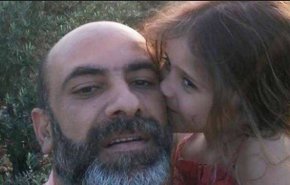 بالصور..لبناني يشعل الساحة اللبنانية بحرق نفسه بشكل مروع!