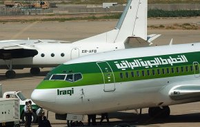تفعيل الخط الجوي المباشر بين العراق وفرنسا لرفع الحظر الجوي 