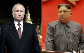 توارد أنباء عن زيارة مرتقبة لكيم جونغ أون الى موسكو