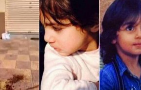 چرا سعودی ها عکس قاتل کودک بی گناه را منتشر نمی کنند؟!
