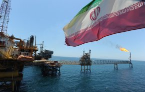 ایران خامس أكبر بلد في العالم بتخزين الغاز الطبيعي