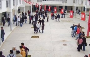 اتفاق ينهي أزمة التعليم الثانوي فی تونس
