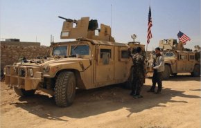 أمريكا تعزز قواتها العسكرية على الحدود العراقية - السورية