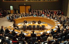 مشروع قرار خاص روسي في مجلس الأمن حول فنزويلا 