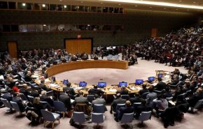 امريكا تقدم مشروع قرار بشأن فنزويلا يعارض القرار الروسي في مجلس الأمن