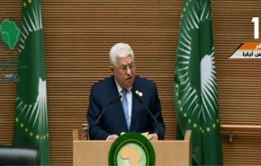 رئيس السلطة الفلسطينية يجدد الدعوة لعقد مؤتمر دولي