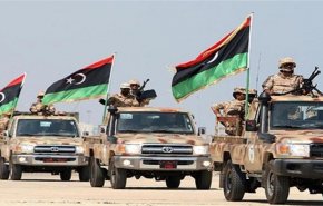 الحكومة الليبية المؤقتة تعلن تطهير درنة من الإرهاب