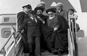 شاهد.. انجازات ايران بعد 4 عقود من انتصار الثورة