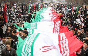 ملتقى الثورة الاسلامية الايرانية في كشمير