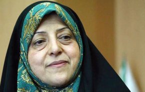 نقش زنان در انقلاب اسلامی ایران در گفتگو با معصومه ابتکار + فیلم