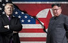 کره شمالی «اقدام عملی متناسب» آمریکا را خواستار شد