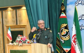 مساعد وزير الدفاع: ايران تنتج 95 بالمائة من حاجتها الدفاعية