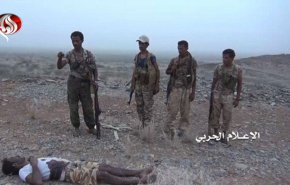 هلاکت بیش از 30 نظامی سعودی در درگیری با ارتش یمن