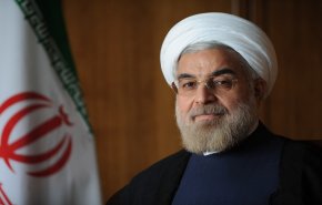 الرئيس الإيراني حسن روحاني يوجه رسالة إلى مهرجان فجر في إختتامه