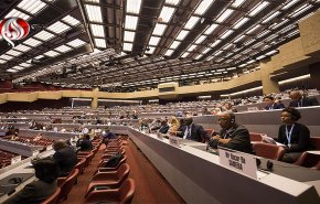 الاتحاد الإفريقي يدعو لمؤتمر حول ليبيا واجراء انتخابات