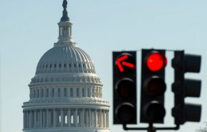 توافق جمهوری‌خواهان و دموکرات‌ها در کنگره آمریکا برای جلوگیری از تعطیلی مجدد دولت فدرال