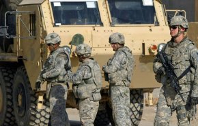 اتفاق على رفض تواجد القوات الأمريكية في العراق