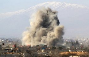 کشته شدن 20 غیر نظامی در حملات ائتلاف آمریکا به شرق سوریه
