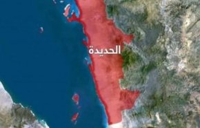 بازداشت گروهک خرابکار وابسته به ائتلاف سعودی در الحدیده یمن