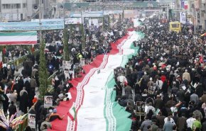 ايران ومحور المقاومة  لهم الحق في الدفاع عن أنفسهم بامتلاك ادوات ردع