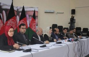 اعضای کمیسیون انتخابات افغانستان عزل شدند