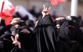 تغطية مباشرة لقناة العالم للذكرى الـ8 للثورة البحرينية 