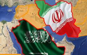 ايران ترغب في الحوار والتقارب مع السعودية ودول الجوار